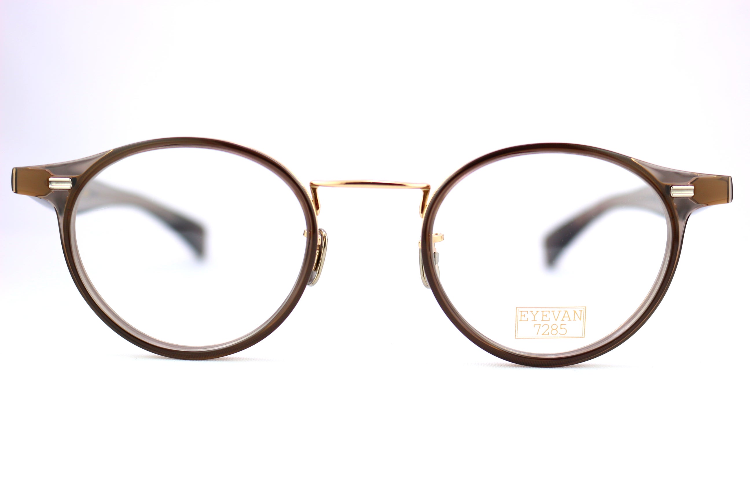 571｜EYEVAN7285 | GLASH OPTIQUE BLOG