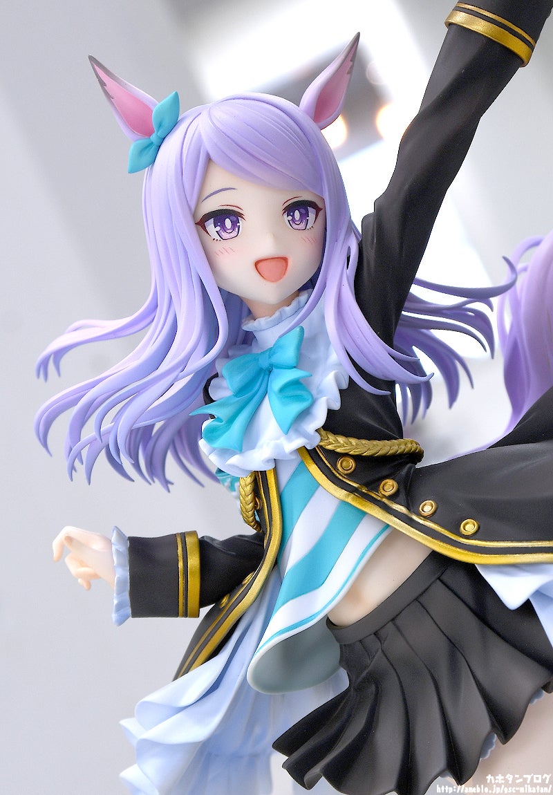 ウマ娘】ご予約受付中☆「メジロマックイーン~名門メジロ家の ウマ娘】ご予約受付中☆「メジロマックイーン~名門メジロ家の