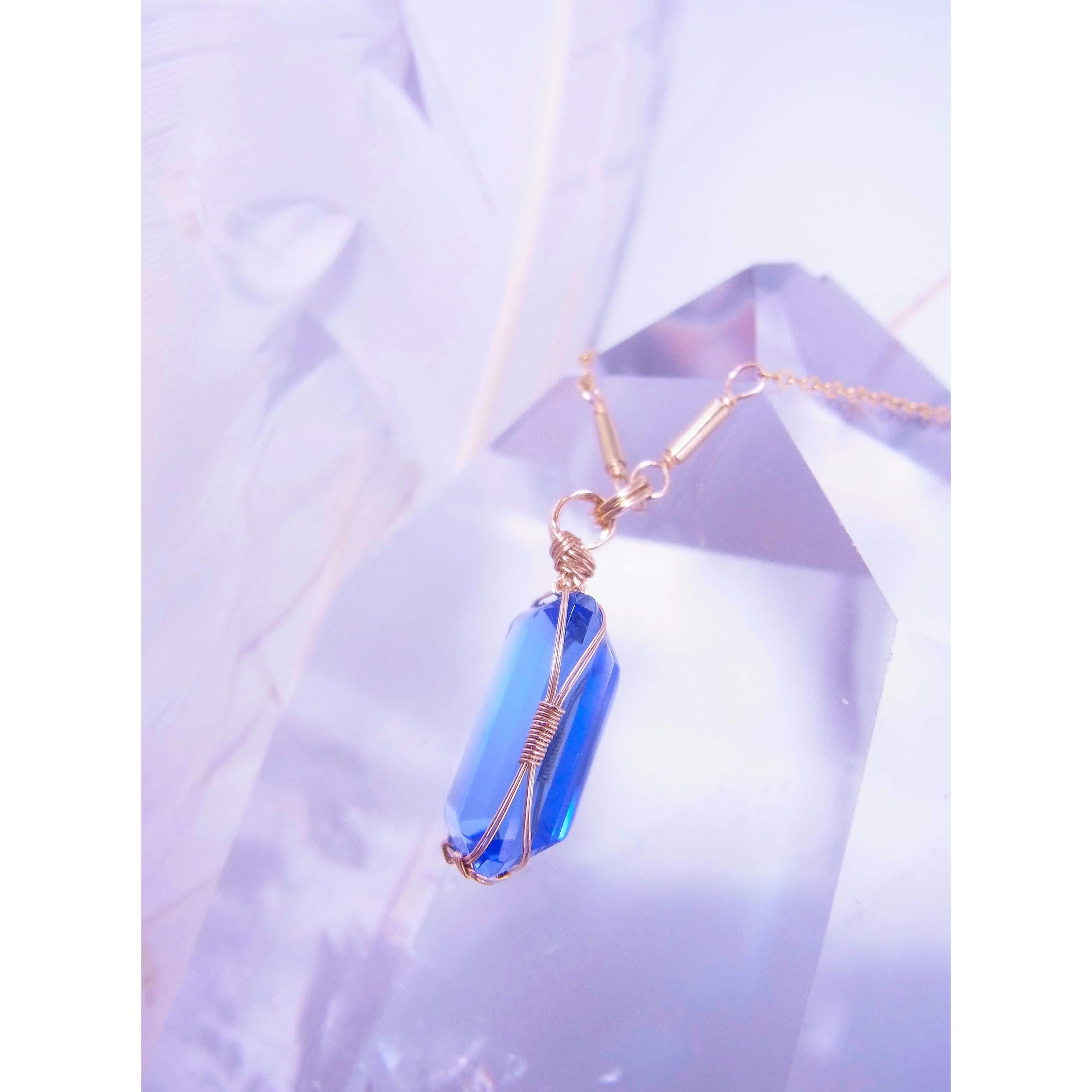 魚座満月の新作♡レムリアの青い石♡アンダラクリスタル宝石 魚座満月の新作♡レムリアの青い石♡アンダラクリスタル宝石