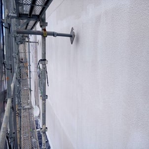 【　奈良県橿原市　陽光ビル　】～外壁塗装工事～の画像