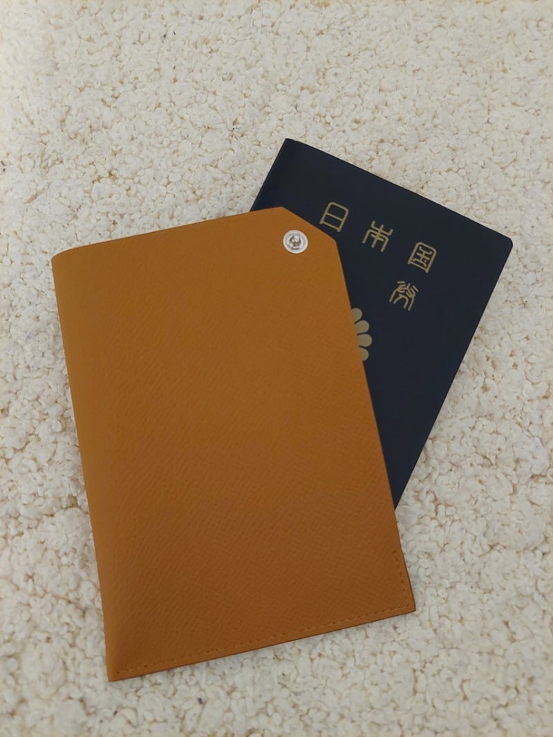 HERMES♡パスポートケース♡ | Natalie のブログ