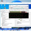令和４年のDDSDAT（２）Windows11(64bit)+LUB-SC2+SDT-9000の画像