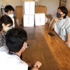 鯖江市地域活性化プランコンテスト2日目！の画像