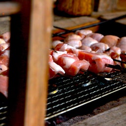 画像 魔法の液体で焼き鳥 の記事より 3つ目