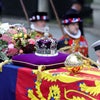 Queen Elizabeth Ⅱ　　2022年9月19日　国葬　の画像