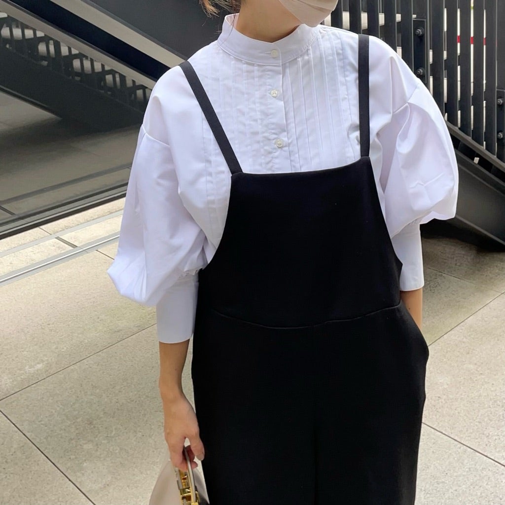 maison de dolce. バルーンスリーブトップス ホワイト - apsmo.edu.au 売れ筋割引品 完売品 新品 maison de Dolce. ケープ風トップス black シャツ/ブラウス(半袖/袖なし)