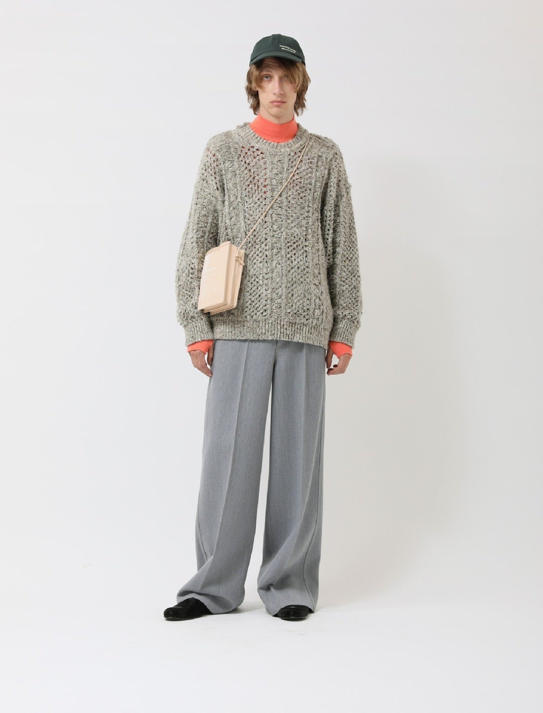 ビューティフルピープル grandrelle yarn pullover | AVSSC.CA