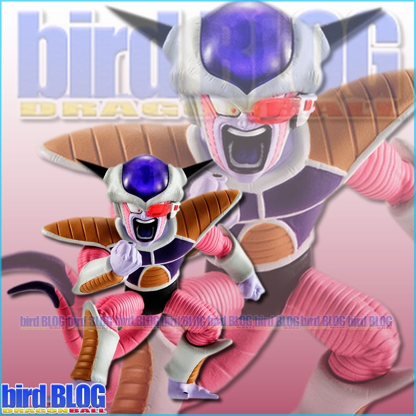 其之千四十六 HG ドラゴンボールZ フリーザ完全セット 情報 其之千四十六 HG ドラゴンボールZ フリーザ完全セット 情報