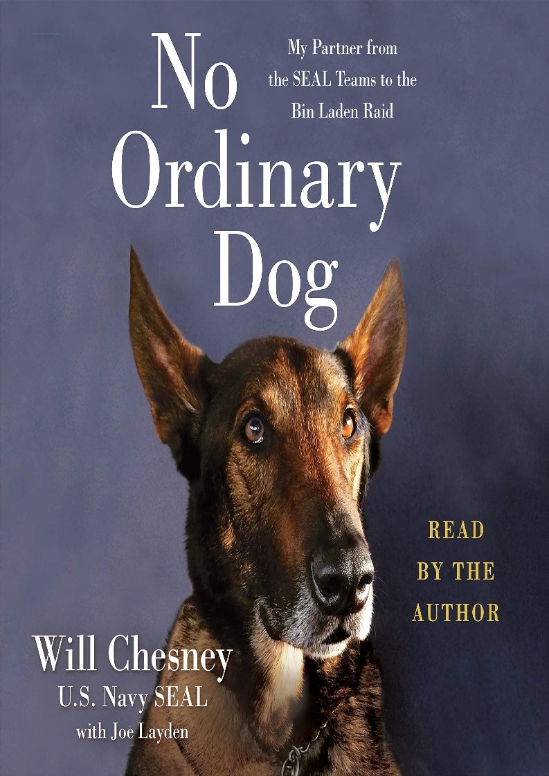 DOWNLOAD [PDF] No Ordinary Dog: My Partner from | morrowspencerのブログ