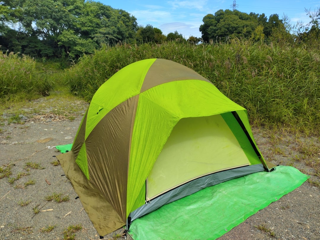 Ogawa Woodland4 | キャンプ用品・資料倉庫からのつぶやき Ogawa Woodland4 | キャンプ用品・資料倉庫からのつぶやき