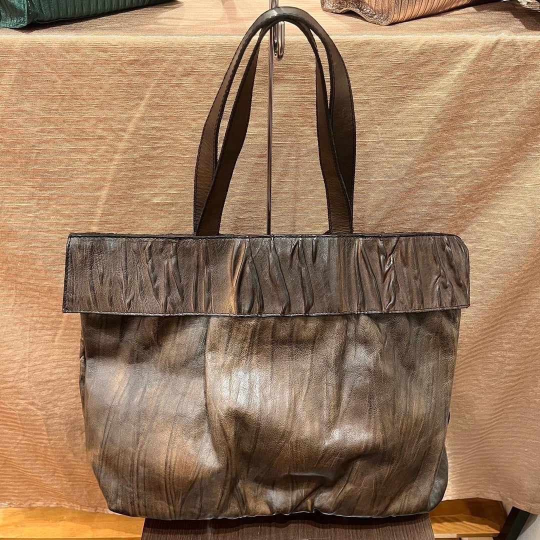 numero 10 ヌーメロ トートバッグ入荷! | freeformのブログ