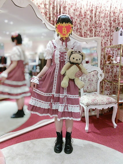 2022☆Monthly☆8月グランプリ発表&エントリー者様ご紹介【BABY
