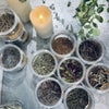 【11月25日(金)開催】ホリスティック望診カウンセリング体験＆ハーブ茶作りWSの画像