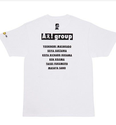 セール！ Aぇ! group おてんと魂 Tシャツ - 通販 - ssciindia.com