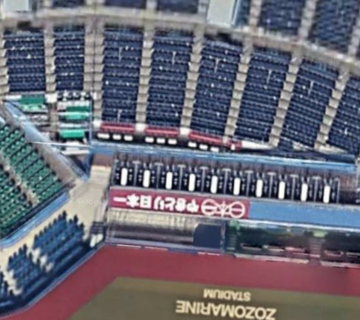 ZOZO マリンスタジアム【NPB 0502&0503】~創作31~ | ドラゴン ZOZO マリンスタジアム【NPB 0502&0503】~創作31~ | ドラゴン