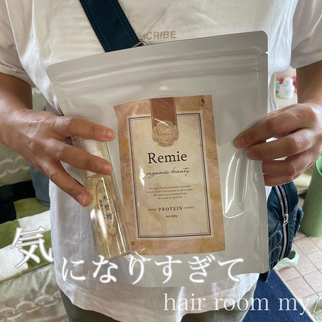 Remie】リミエ/ビューティーパウダー ×2-