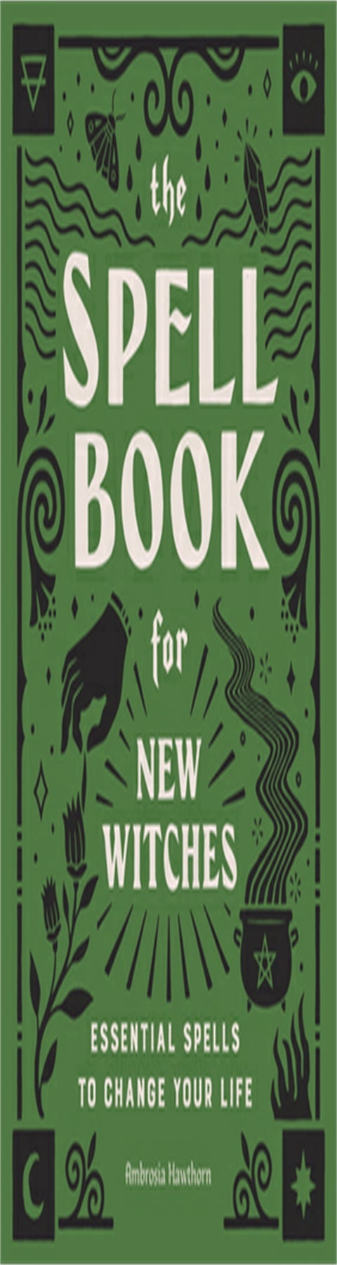 [Download] [epub]^^ The Spell Book for New Witch | timothmurirのブログ