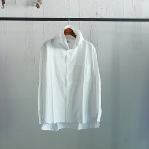 Hoodie Shirt  (Broad for Towel loom)の画像