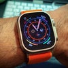 Apple Watch Ultraの画像