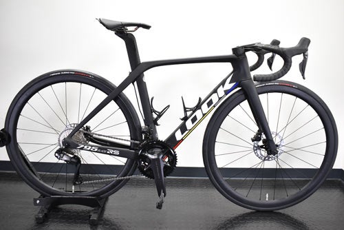 LOOK 795 BLADE RS DISC を納車しました。 | CozyBicycleのブログ