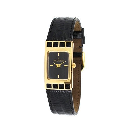 シネマウォッチが愛称のスイス腕時計REGNIER／レニエ 2070212