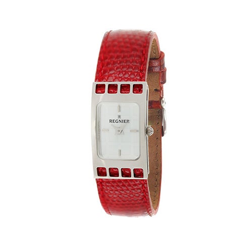 シネマウォッチが愛称のスイス腕時計REGNIER／レニエ 2070232