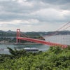 西九州新幹線海上輸送撮影記【2022年7月】の画像