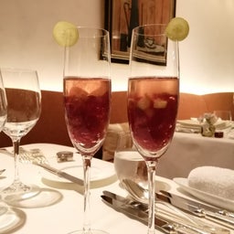 画像 ア・ターブルの会、レストランひらまつ レゼルヴ、西麻布 の記事より 13つ目