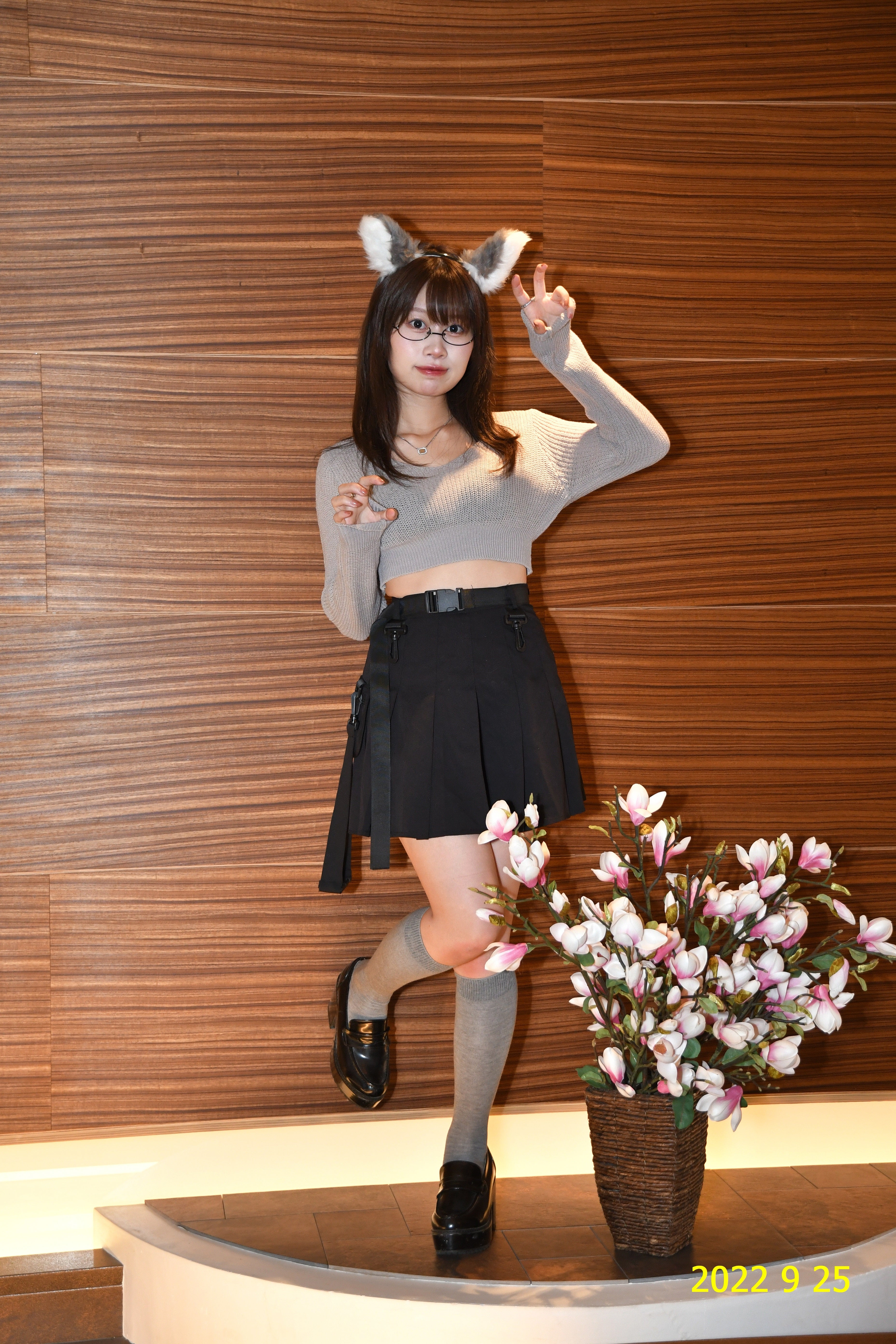 2022.9.25 わたすけ・えりか・みいこ・合同撮影会 3枠目 | ゆき 2022.9.25 わたすけ・えりか・みいこ・合同撮影会 3枠目 | ゆき
