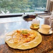 週末ドライブ✨箱根の景色&高級cafeが最高