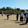 第10回長野県トリプル親善交流ゲートボール大会の画像