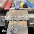 Robot Animation『愛のしるし...本題はいつ始まるねん！』