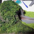 作ってみたいな　鉄道模型用のジオラマ（２）
