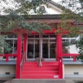 小田山神社