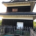 上田城〜本丸西櫓
