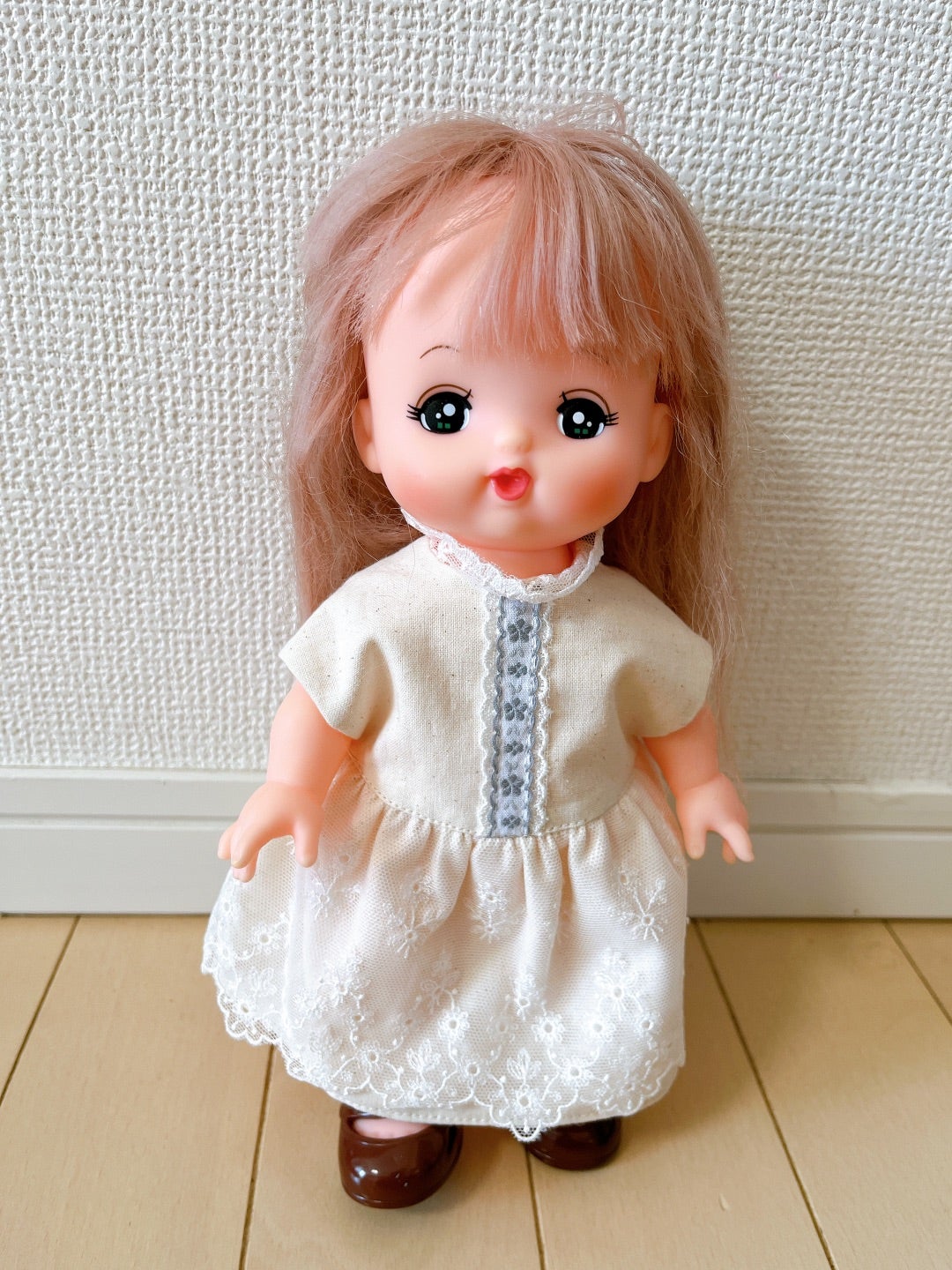 超簡単!】メルちゃんの髪の毛がサラサラになった方法 | 「食費 超簡単!】メルちゃんの髪の毛がサラサラになった方法 | 「食費
