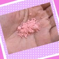 【まるかん】ピンクの酵素石鹸