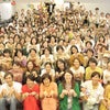 サクッとママキュア祭り＠大阪交野市の画像
