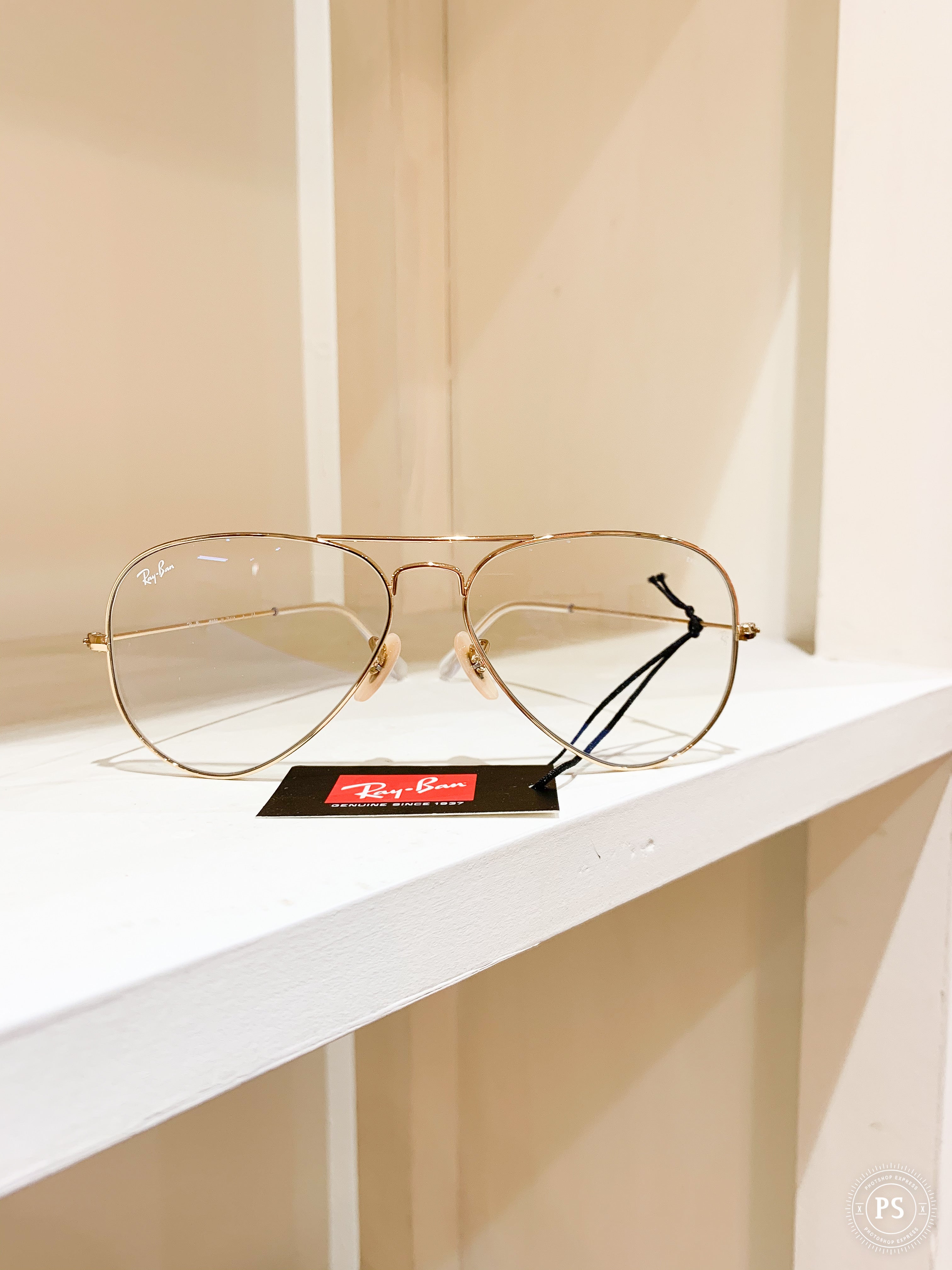 木村拓哉 RayBan レイバン RB3025 001/5F リポビタンD 大阪市港区