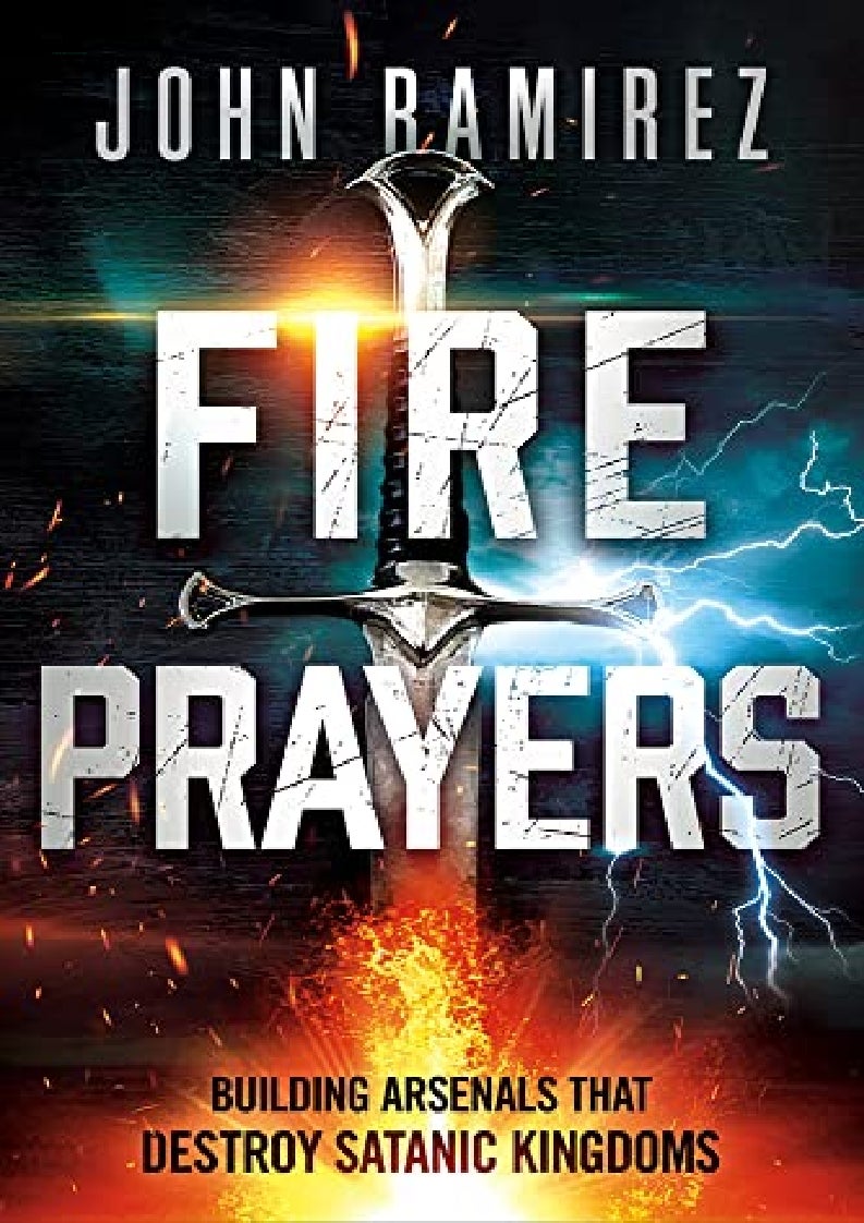 [EPUB] DOWNLOAD Fire Prayers: Building Arsenals | summercainのブログ