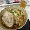 愛知県豊川市　シロアリ消毒した後の昼ご飯は、何故かこれが多くなります。の画像