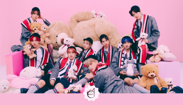 EPEX 対面サイン会! 11/5 | ZOA K-POP 韓国代行