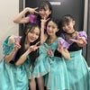 10/8 東京女子流 EP-75 ～ノクターナル 全曲ライブ part2～の画像