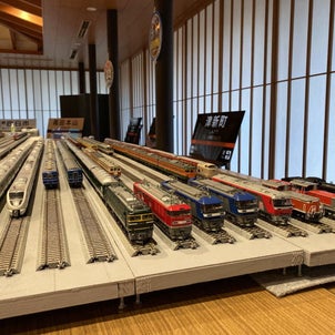 2022年11月13日　DCC鉄道模型公開運転会　in　一身田寺内町まつり　開催決定！の画像