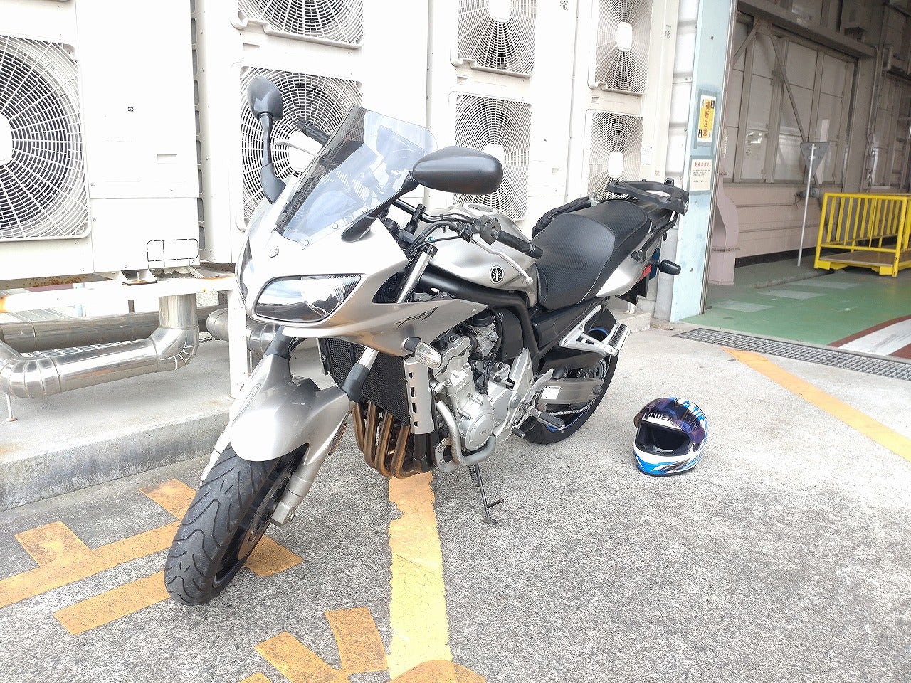 バイク車検の新着記事｜アメーバブログ（アメブロ）