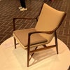 都民の日に「フィン・ユールとデンマークの椅子展」の画像