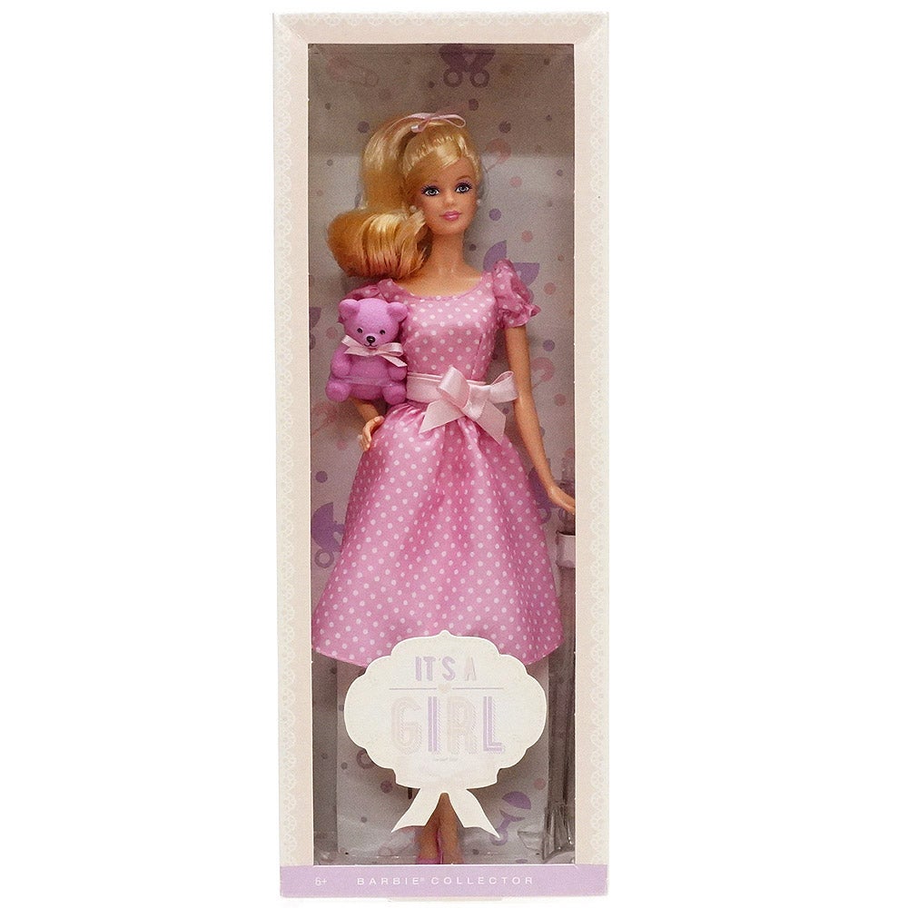 バービー Barbie ブラックラベルコレクション 生産終了品 2014年