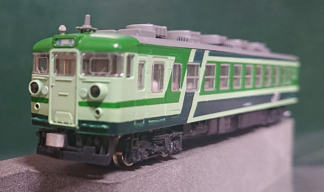 JR東日本165系 初代ムーンライト色 | みぃちゃんず(鉄道部) JR東日本165系 初代ムーンライト色 | みぃちゃんず(鉄道部)