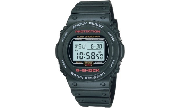 丸いG-SHOCK | Xing Time 丸いG-SHOCK | Xing Time