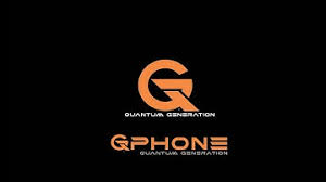 QUANTUM GENERATION「QPHONE」cm#新地球到来の日 | 黄昏